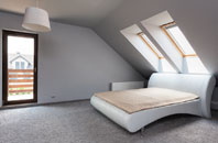 Dyffryn Bern bedroom extensions